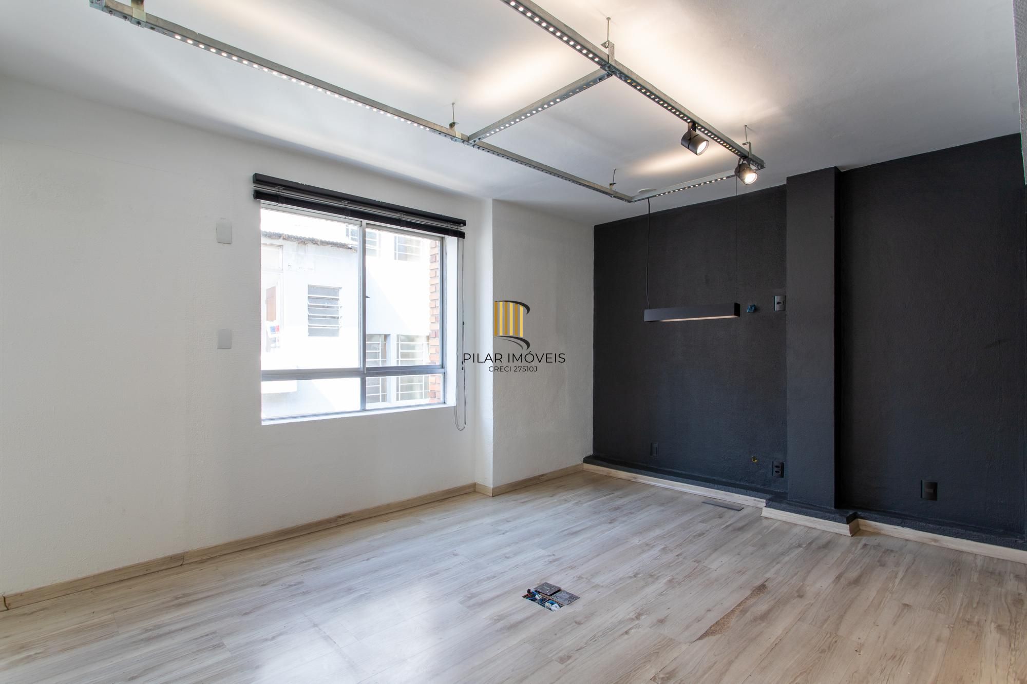 Andar inteiro de 214 m²