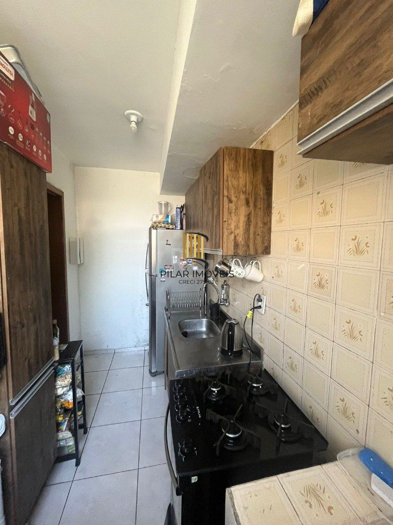 Apartamento 1 dormitório no bairro Tristeza