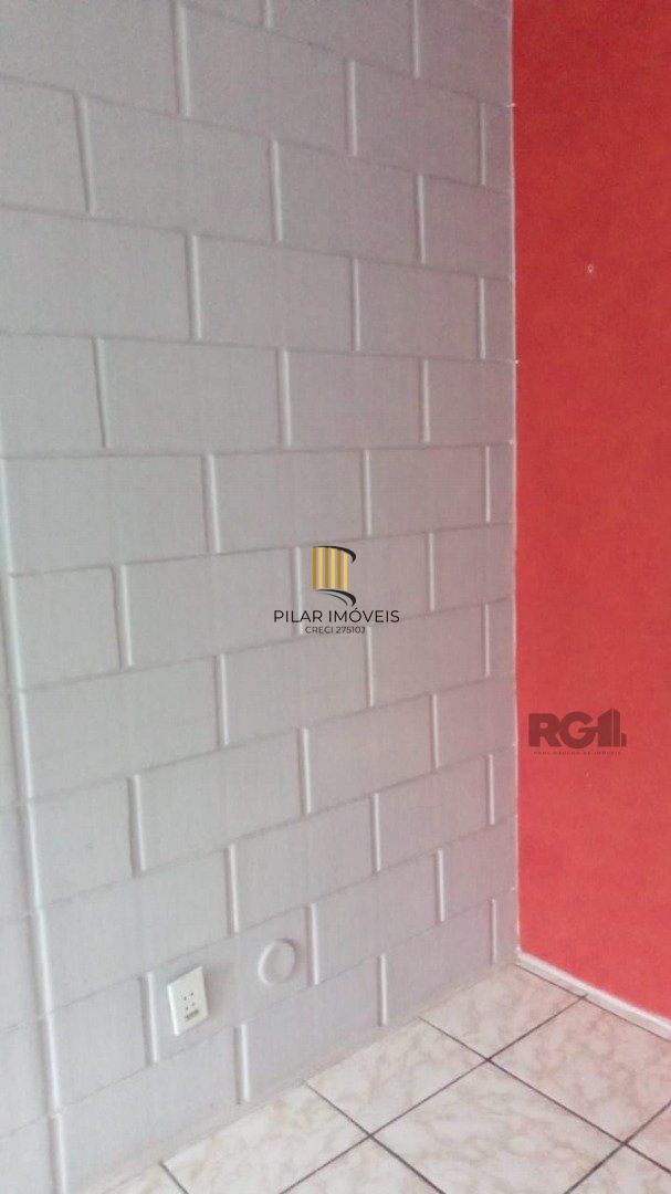 Apartamento 1 dormitório no bairro Vila Nova