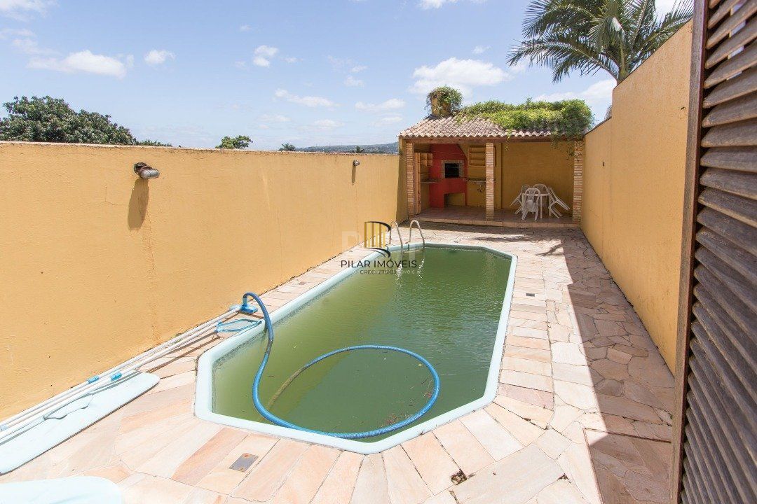 Casa para Venda - 204.75m², 3 dormitórios, sendo 1 suites, 3 vagas - Ipanema
