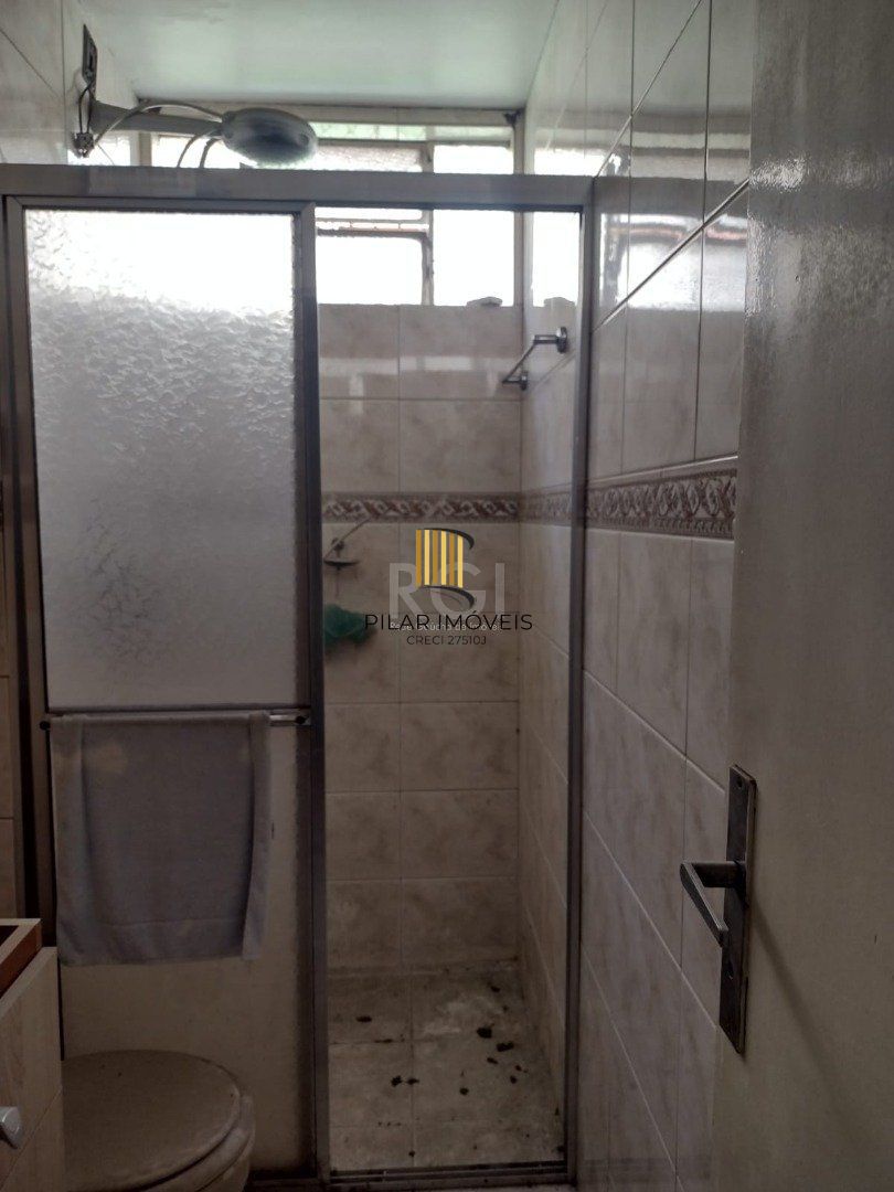 Apartamento para Venda - 48.41m², 2 dormitórios, 1 vaga - Camaquã