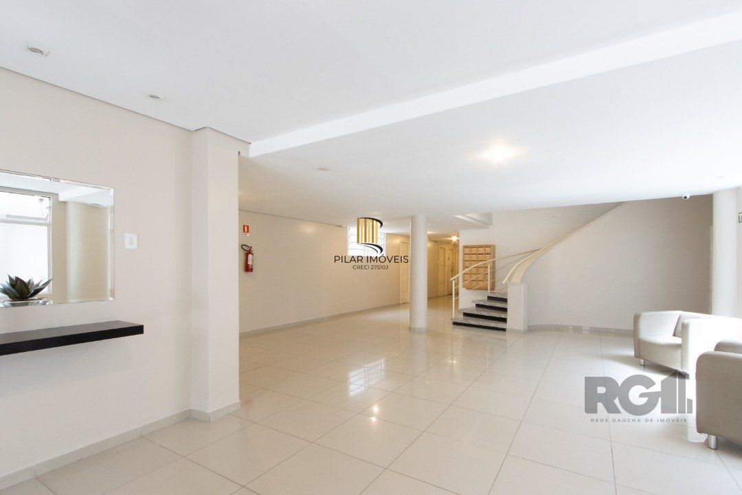Apartamento 3 dormitórios no bairro Santana