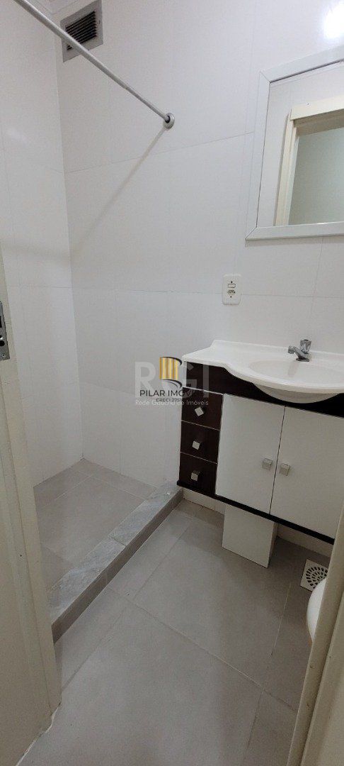 Apartamento para Venda - 102.72m², 3 dormitórios, 1 vaga - Bom Jesus