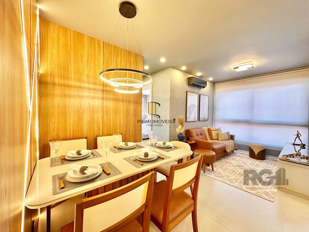 apartamento à venda é um produto diferenciado
