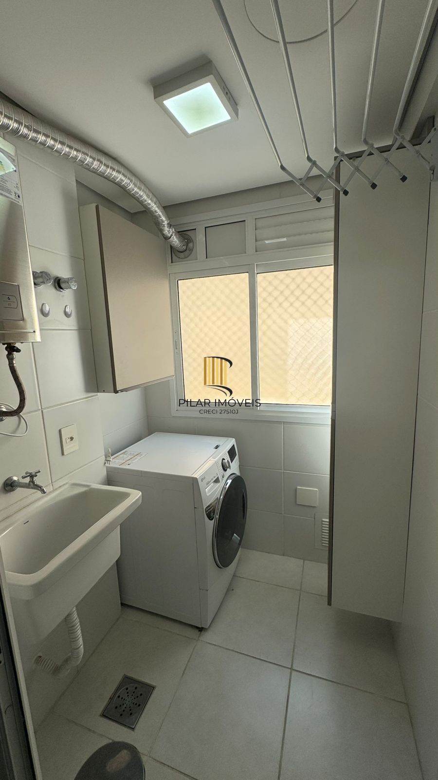 Apartamento 2 dormitórios no bairro Petrópolis