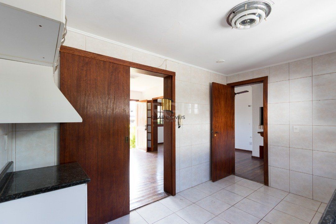 Casa para Venda - 154.38m², 3 dormitórios, sendo 1 suites, 2 vagas - Aberta Dos Morros