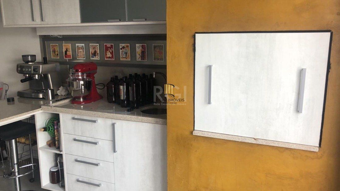 Casa Condominio para Venda - 220.89m², 3 dormitórios, sendo 1 suites, 2 vagas - Tristeza