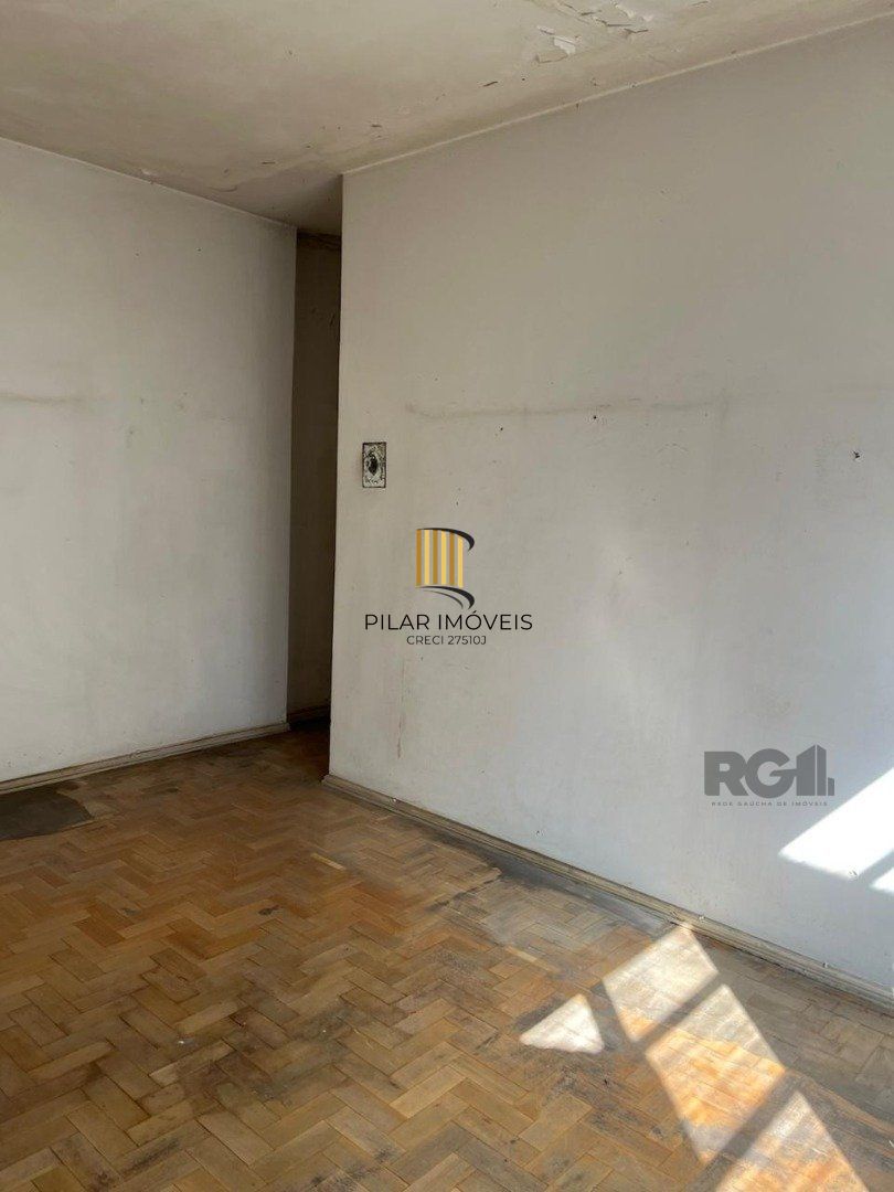 Apartamento 2 dormitórios no bairro Rio Branco