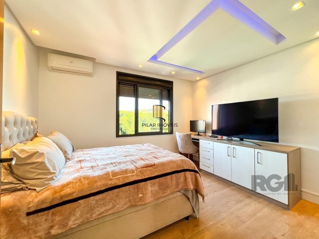 Apartamento 2 dormitórios no bairro Camaquã