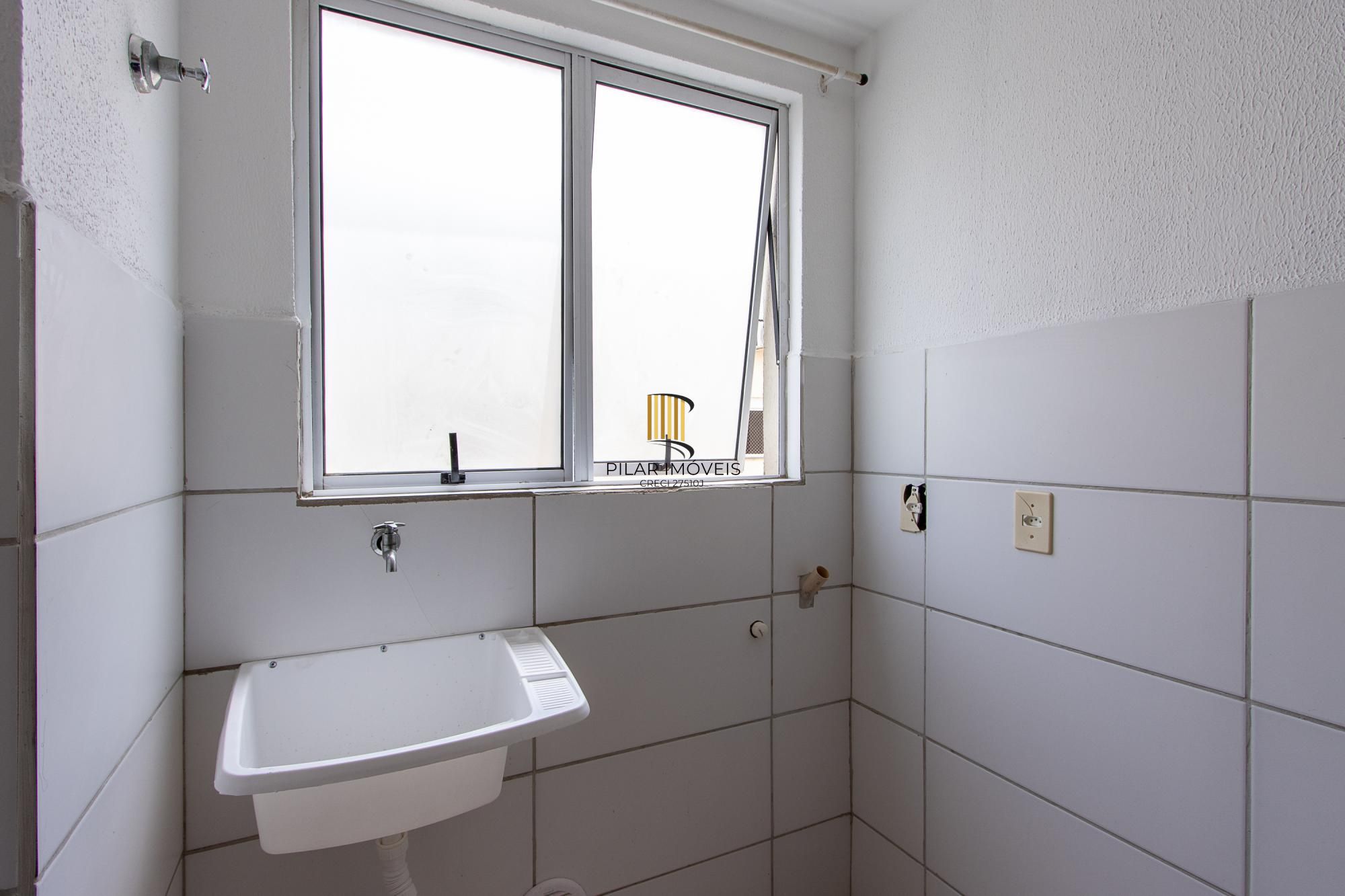 Edifício Residencial localizado no bairro Chapéu do Sol