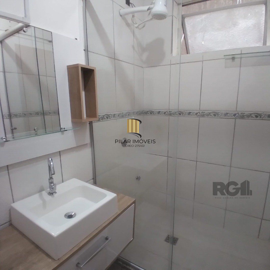 Apartamento 3 dormitórios no bairro Vila Nova