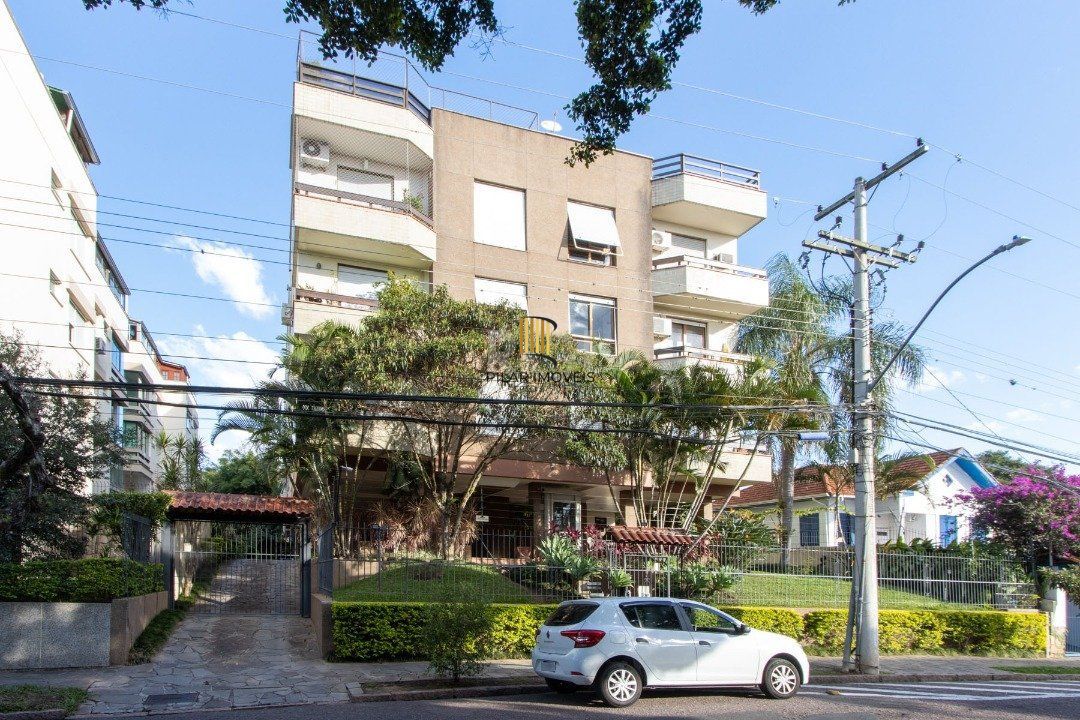 Cobertura 3 dormitórios no bairro Tristeza - Pilar Imóveis