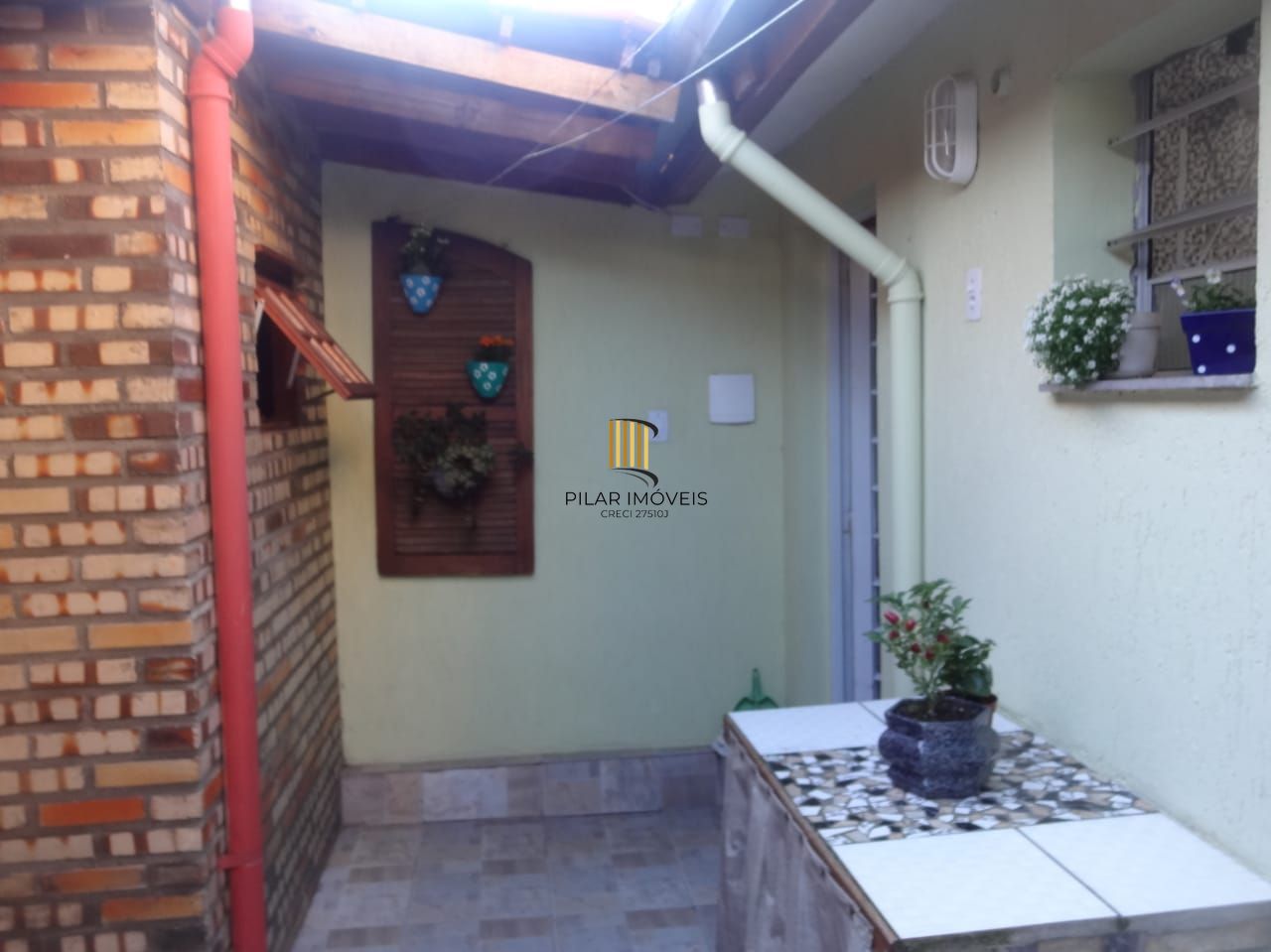 Casa térrea em condominio.