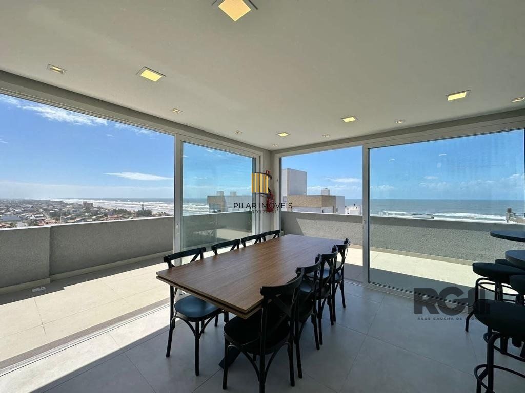 Apartamento para venda, 48m², 2 dormitórios, Zona Nova - Capão da Canoa
