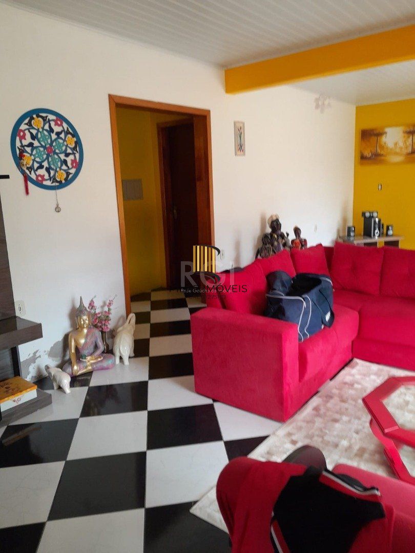 Casa 2 Dormitório(s) Bairro Lageado