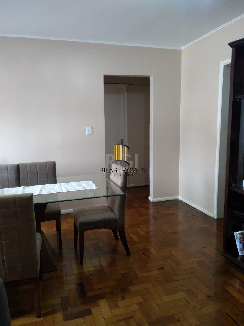 Apartamento para Venda - 87m², 2 dormitórios, 1 vaga - Partenon