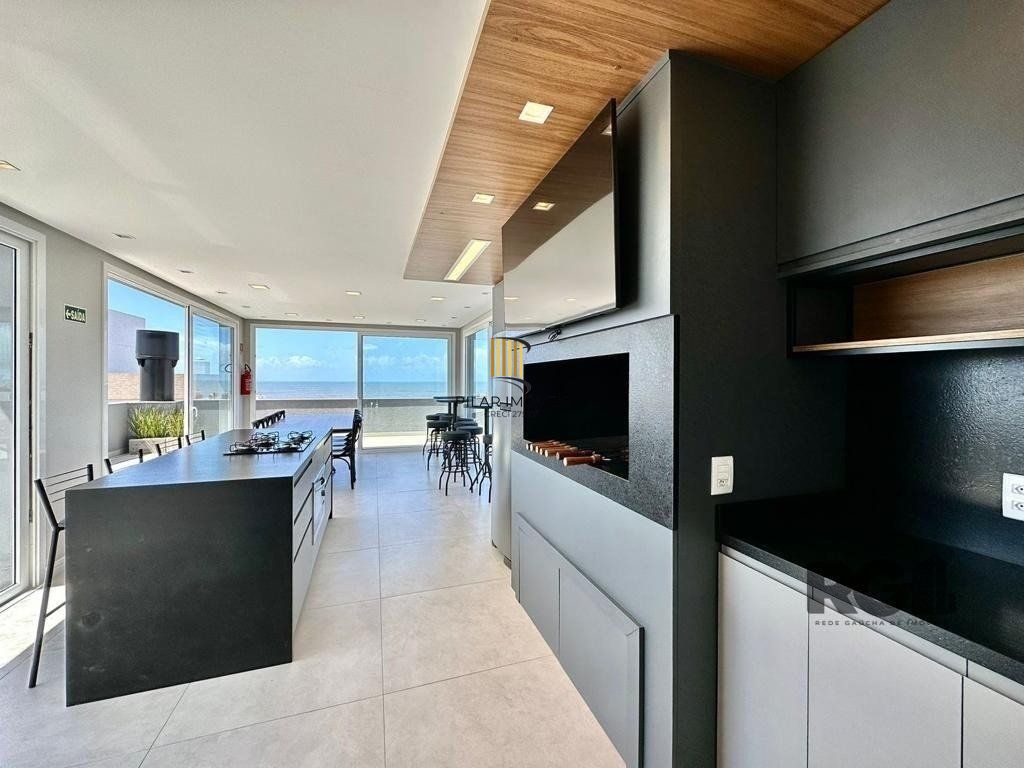 Apartamento para venda, 48m², 2 dormitórios, Zona Nova - Capão da Canoa