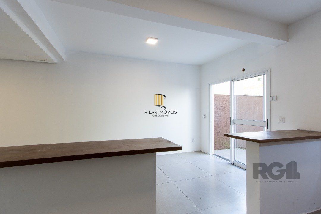 Casa para Locação/Aluguel - 150m², 3 dormitórios, sendo 1 suites, 2 vagas - Aberta dos Morros