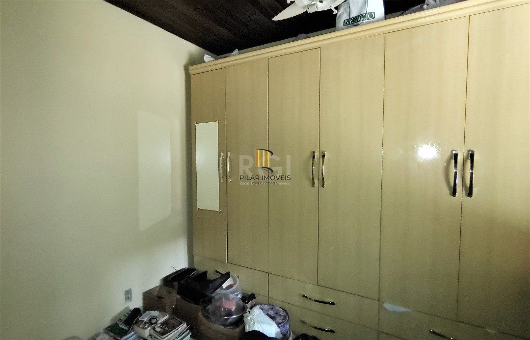 Casa para Venda - 90.36m², 2 dormitórios, 6 vagas - Passo das Pedras