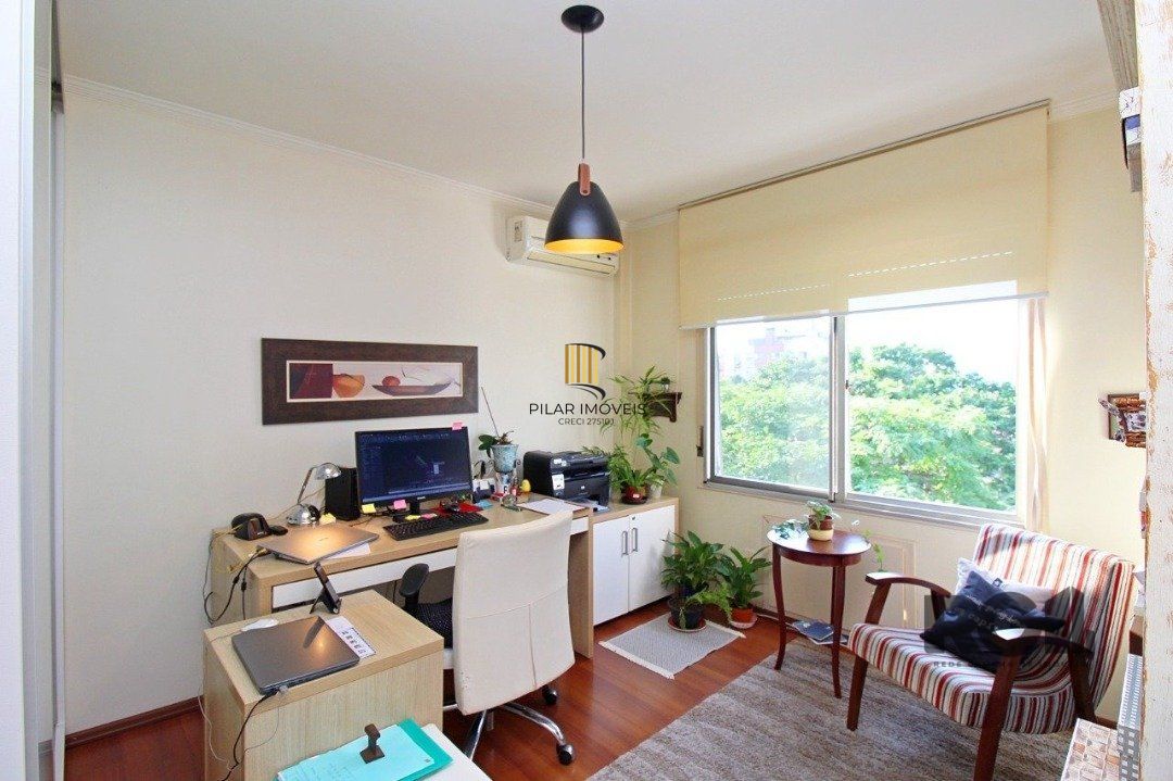 Apartamento com 3 dormitórios no  Condomínio Porto Belo