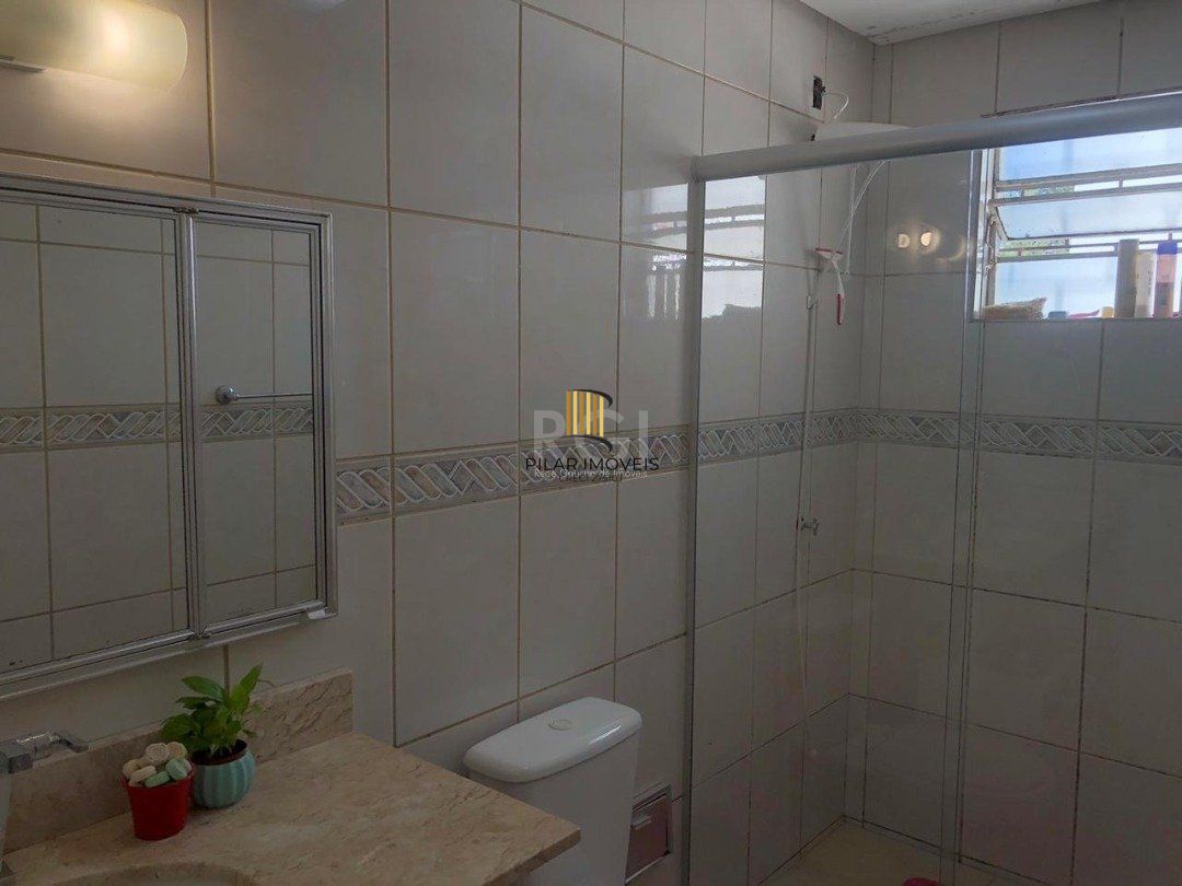 Casa Condominio para Venda - 98.4m², 3 dormitórios, sendo 1 suites, Cristal