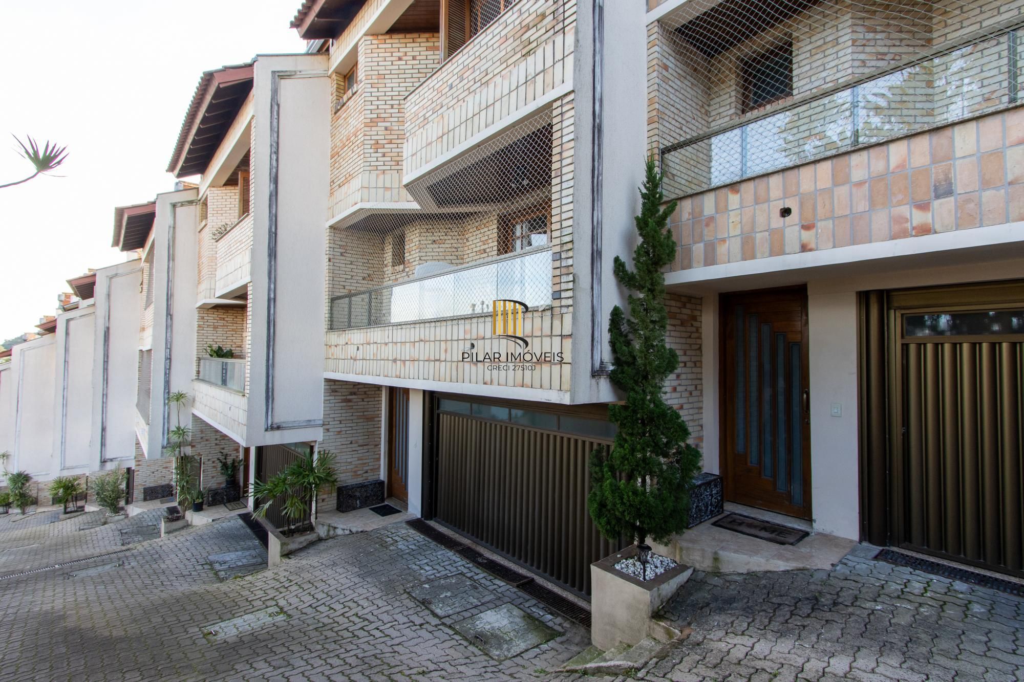 Casa em condominio - Pilar Imóveis