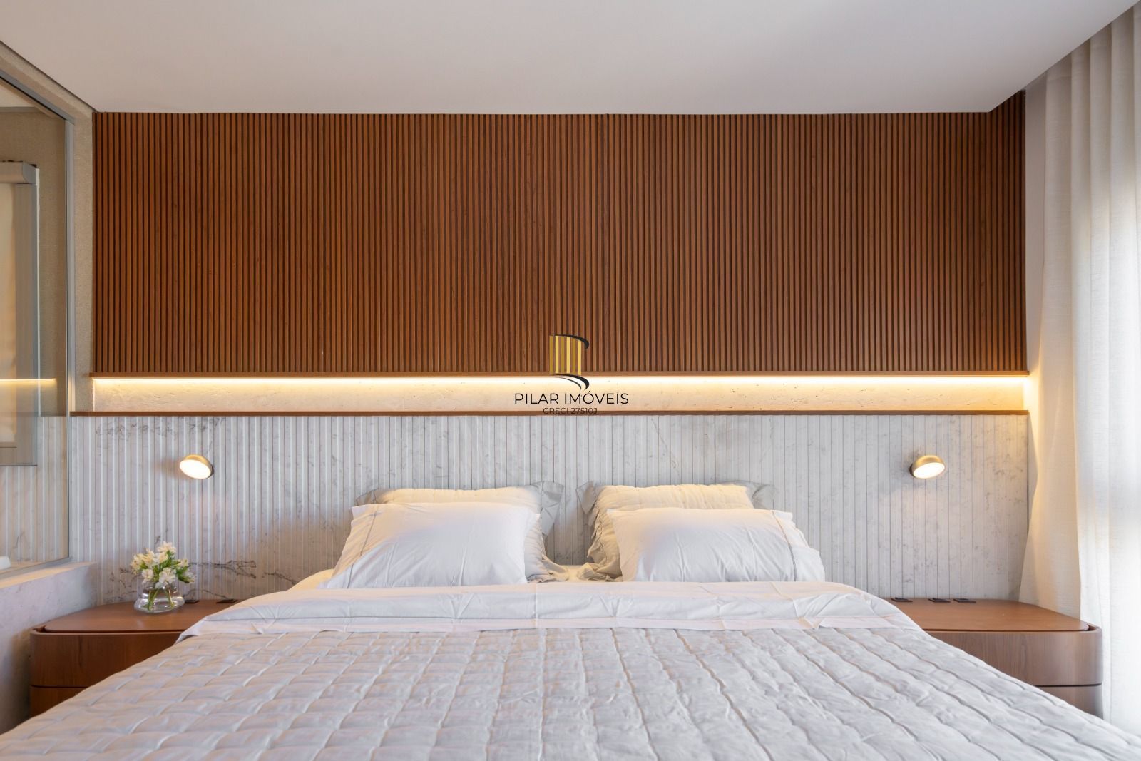 Cobertura para Venda - 483.85m², 3 dormitórios, sendo 3 suites, 4 vagas - Vila Assunção