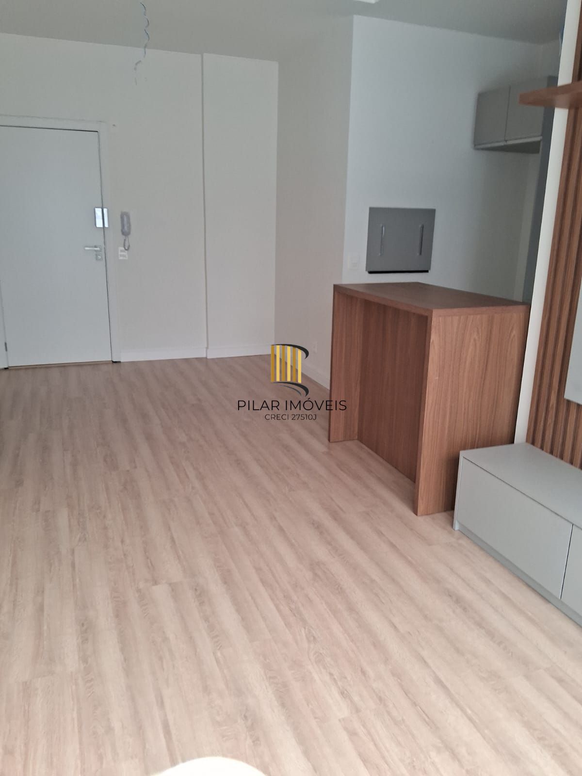 Apartamento Garden 1 dormitório no bairro Tristeza