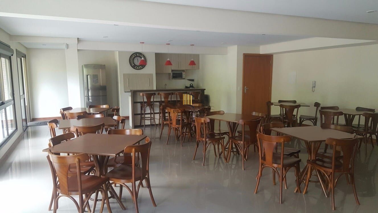 ÓTIMO APARTAMENTO BAIRRO PETRÓPOLIS - Pilar Imóveis