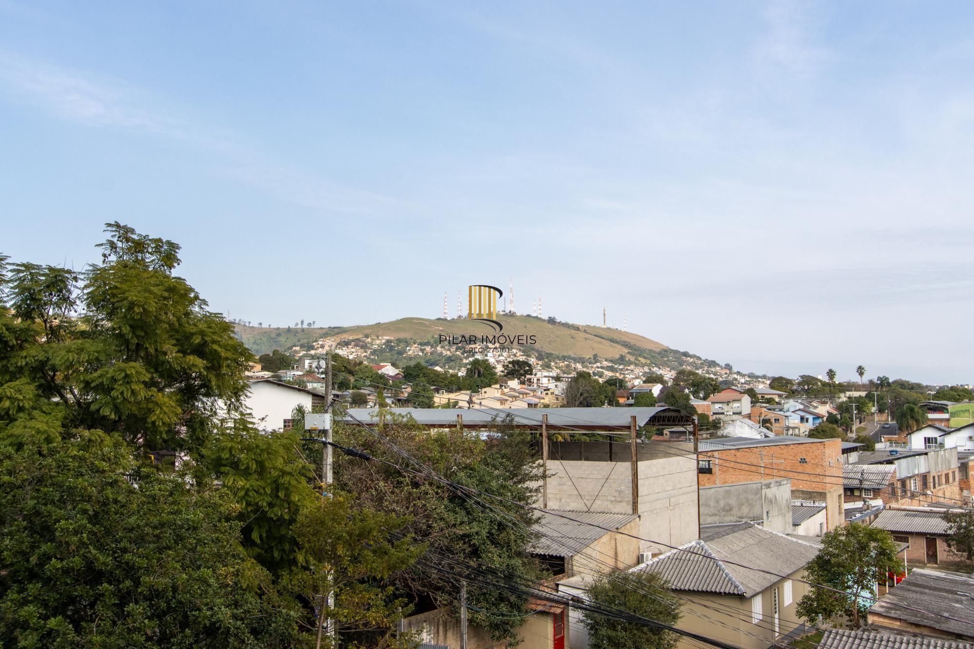 Apartamento 2 dormitórios no bairro Vila São José