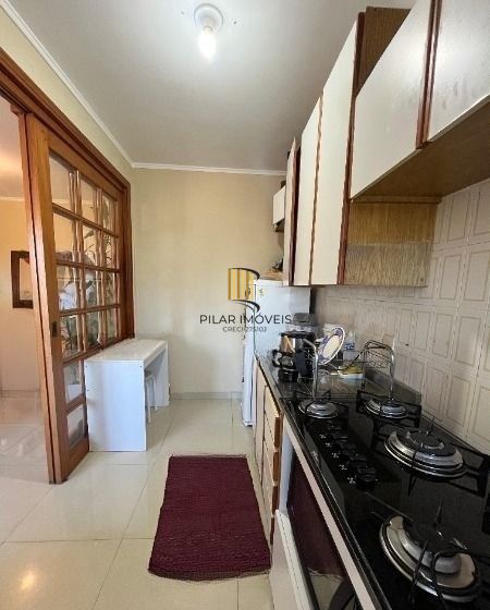Apartamento no bairro Tristeza!!!