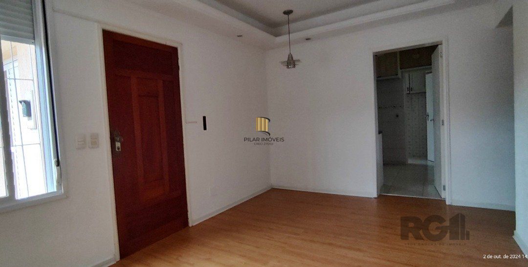 Apartamento | 2 quartos | 77,21m2 | Bairro Glória
