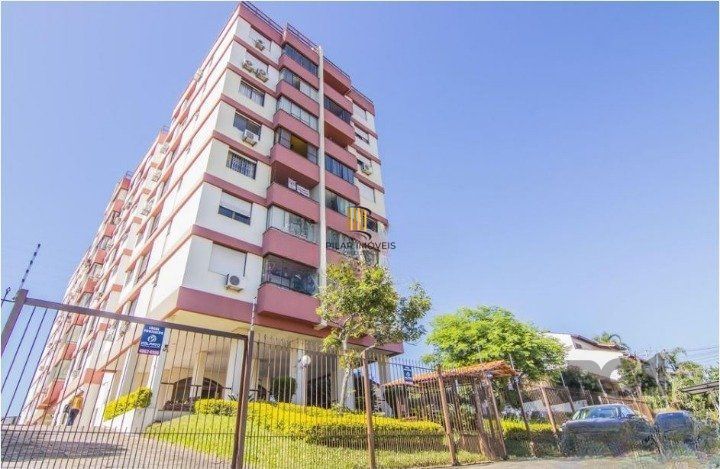 Apartamento 2 dormitórios no bairro Camaquã