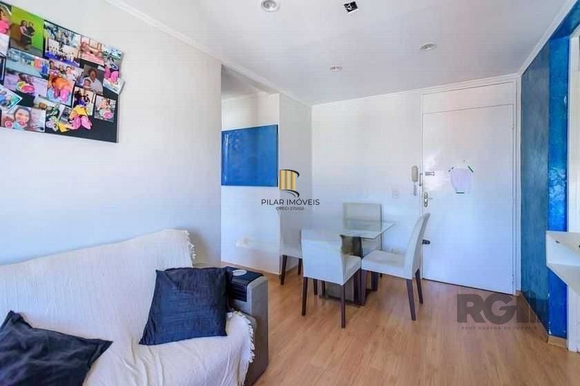 Apartamento 2 dormitórios Jardim Vila Nova Porto Alegre