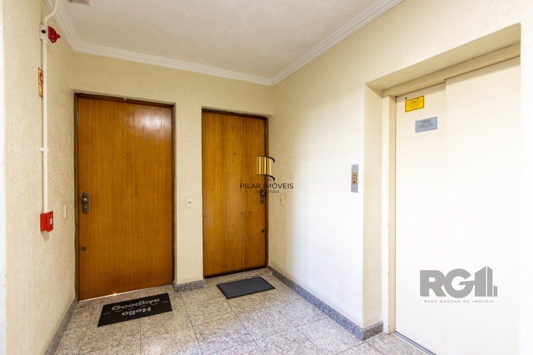 Apartamento 3 dormitórios no bairro Tristeza