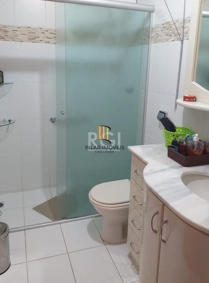 Casa para Venda - 273m², 3 dormitórios, sendo 1 suites, 4 vagas - Aberta dos Morros