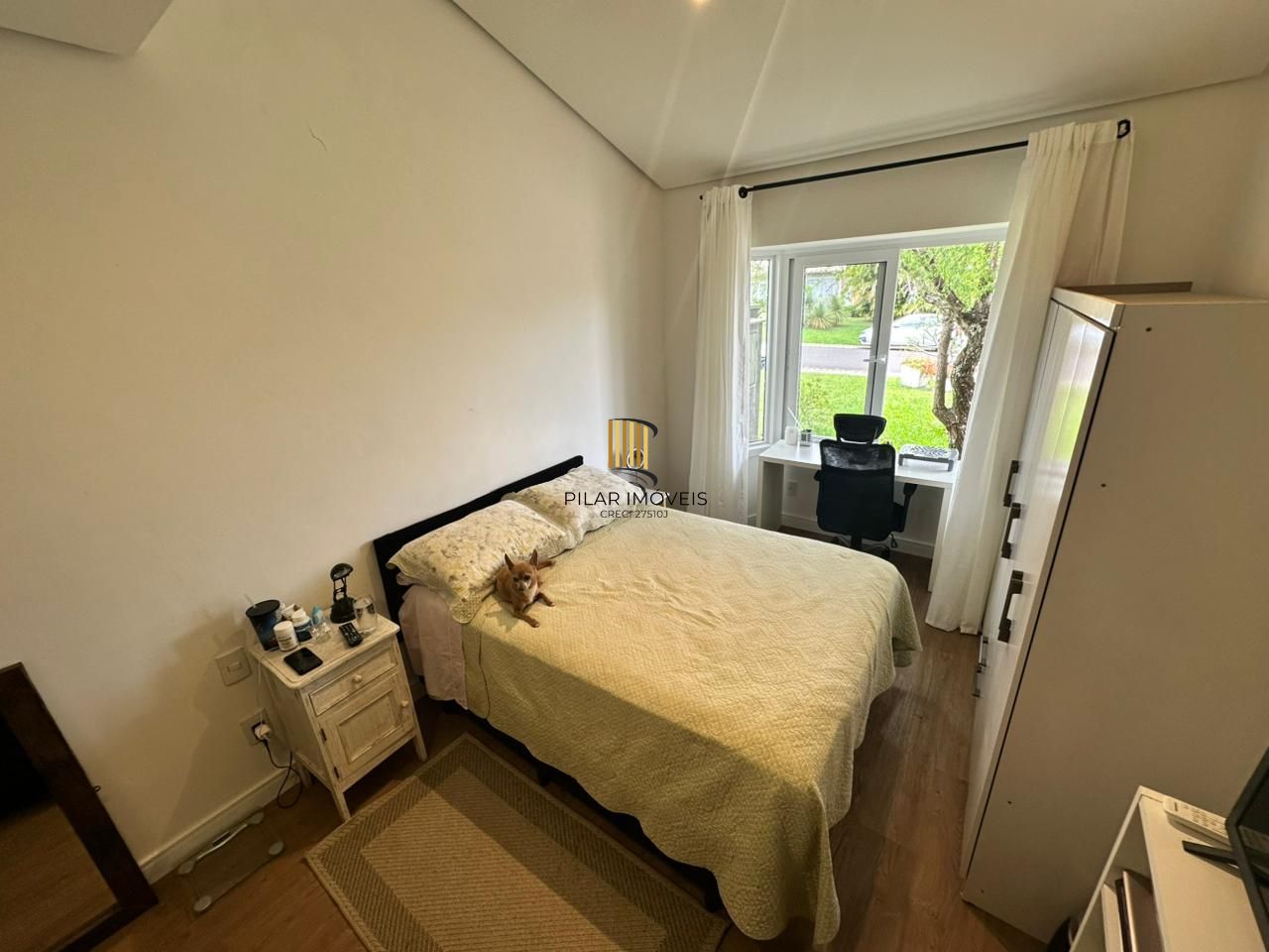 Casa de Condomínio 4 dormitórios no bairro Terraville