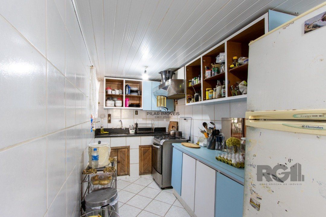 Casa para Venda com 3 dormitórios no bairro Jardim Isabel