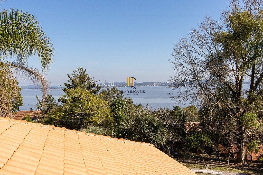 Casa 4 dormitórios no bairro Vila Conceição