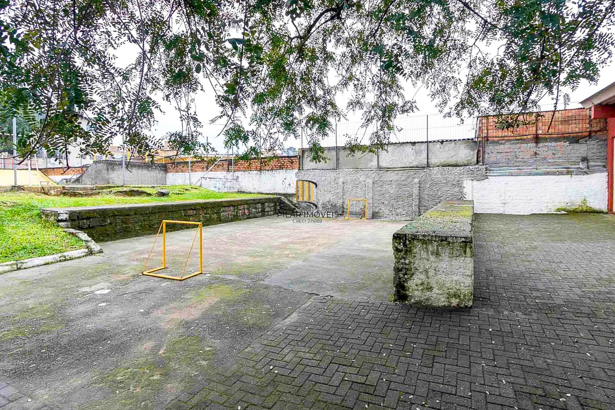 APARTAMENTO REFORMADO, 3 QUARTOS, 1 VAGA ROTATIVA - BAIRRO CAMAQUÃ