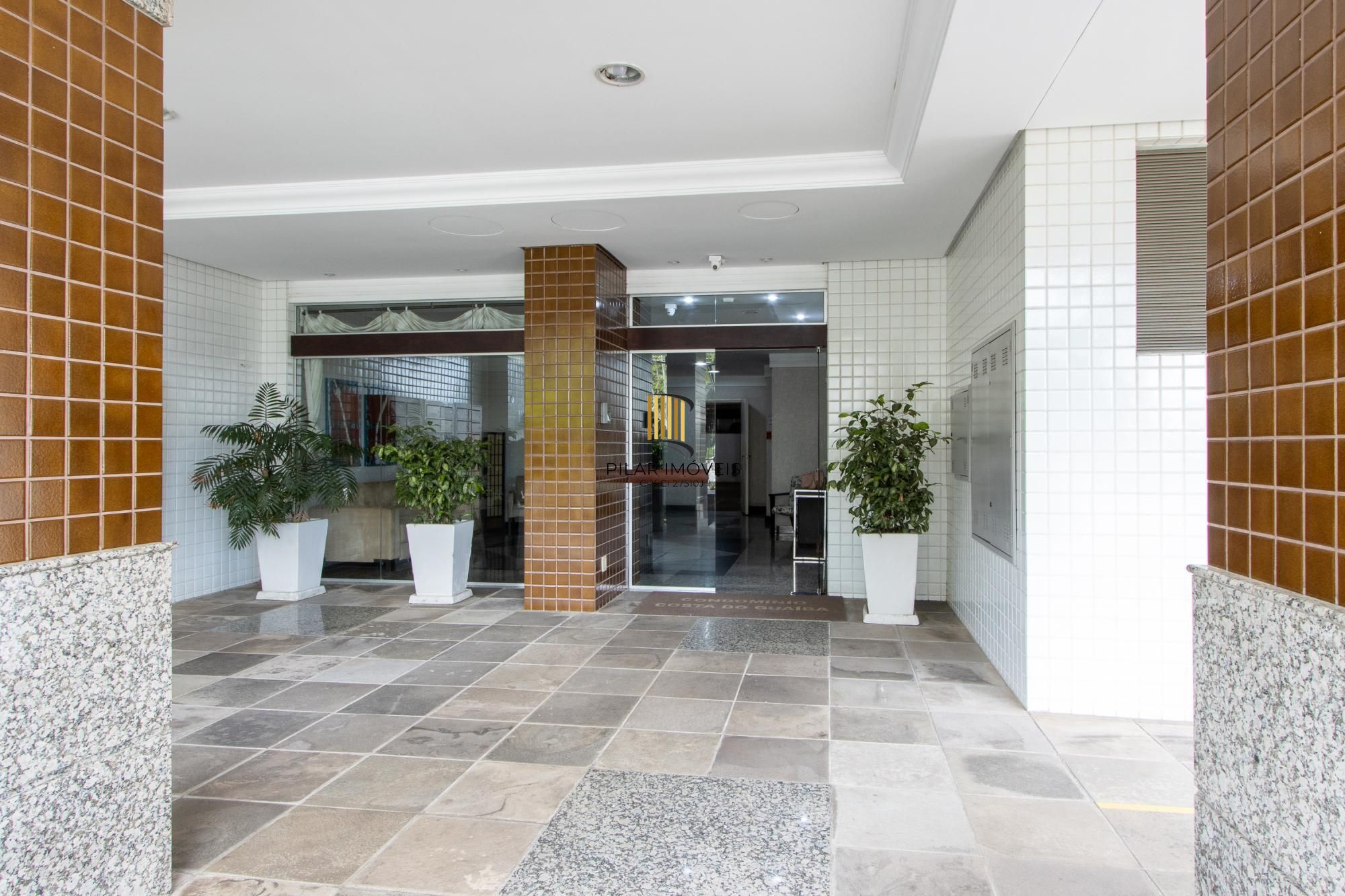 Apartamento 3 dormitórios no bairro Praia de Belas