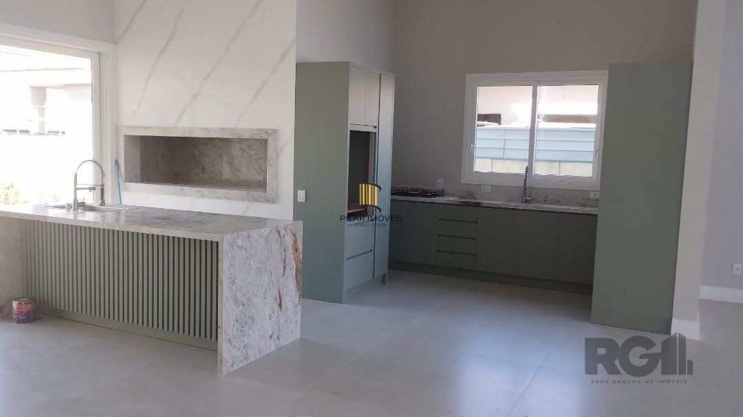 Casa de Condomínio 5 dormitórios no bairro Nova Xangri-lá