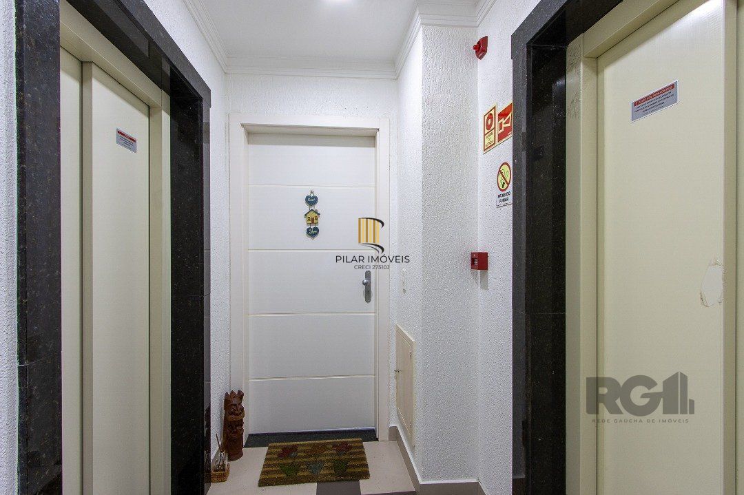 Apartamento 3 dormitórios no bairro Tristeza
