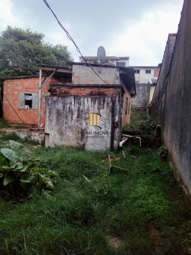 Terreno para Venda - 0m², 0 dormitórios, Cavalhada