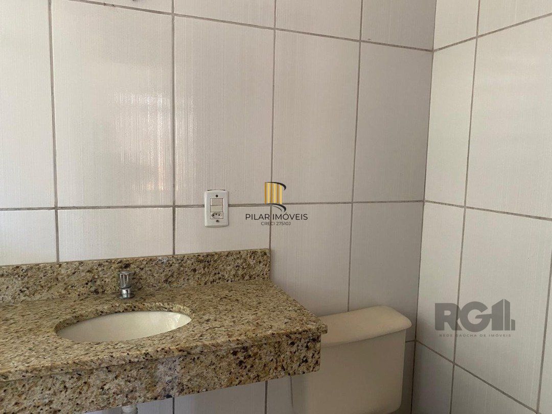 Casa de Condomínio 3 dormitórios no bairro Hípica