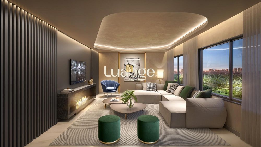 Oportunidade de Investimento Rentável - Studio Parcão
