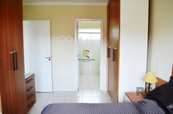 Casa para Venda - 140m², 3 dormitórios, sendo 1 suites, 1 vaga - Hípica
