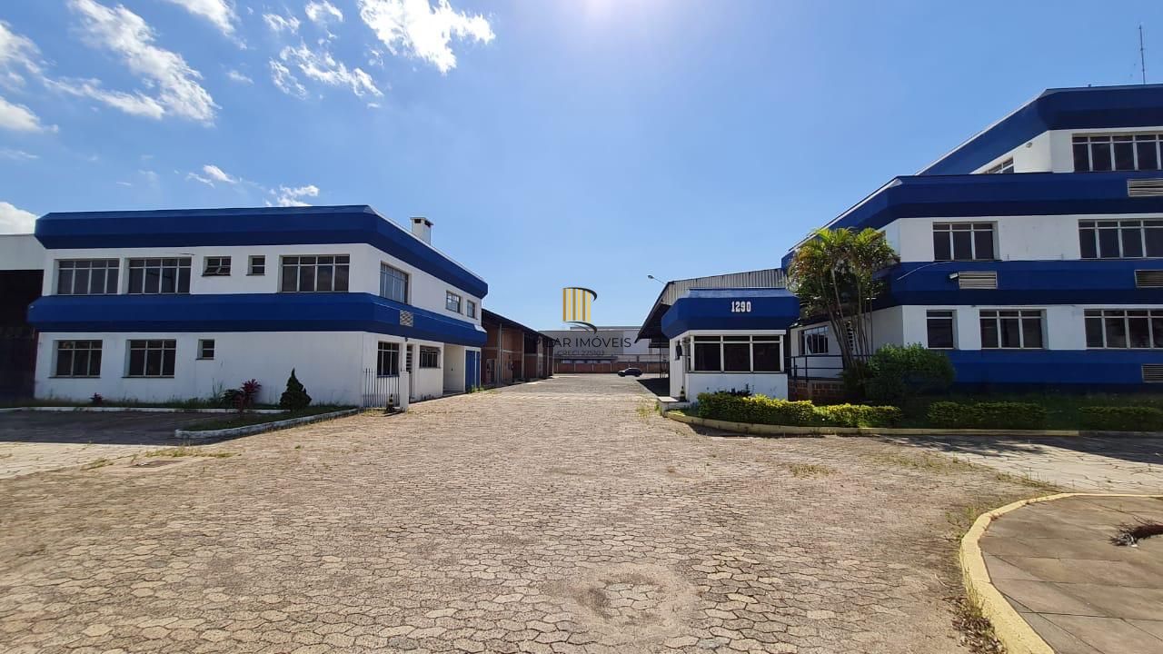 Prédio Comercial 4 dormitórios no bairro Sarandi - Pilar Imóveis