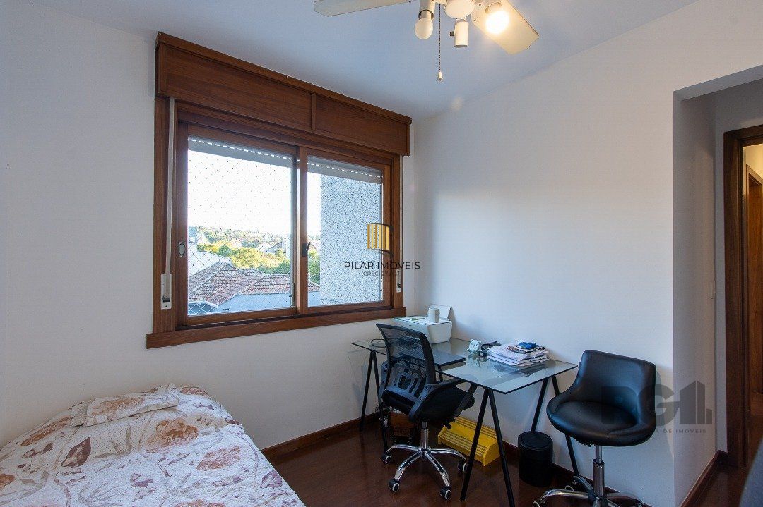 Apartamento 3 dormitórios no bairro Menino Deus