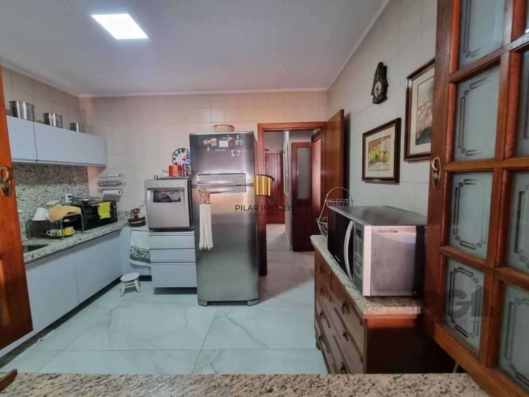 Casa Condomínio Cavalhada 03 Dormitórios Infra Completa